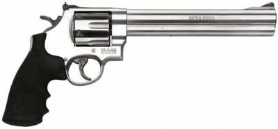 Smith & Wesson 629 Classic - 8 3/8